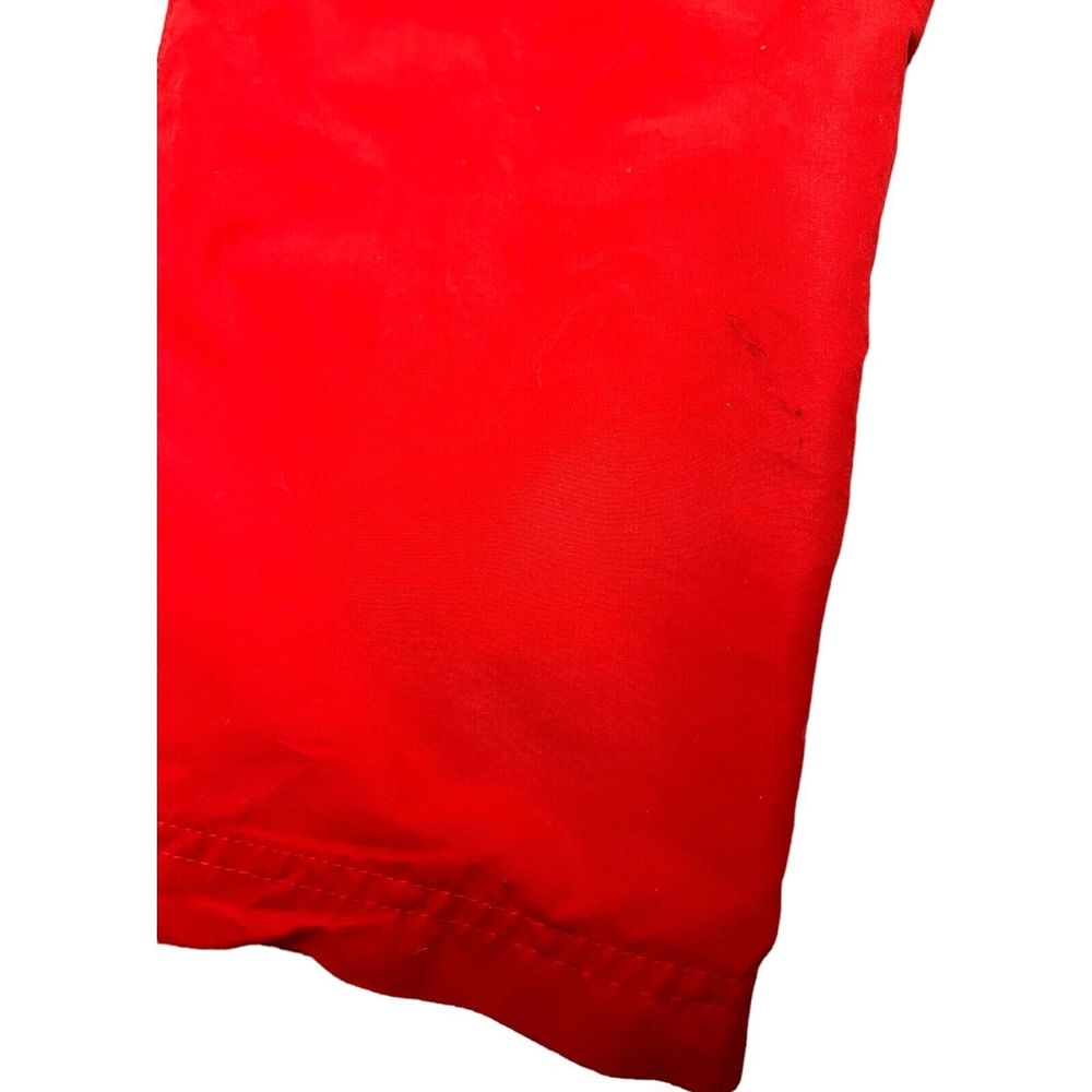 UGA Vintage Georgia Bulldogs‎ Starter Windbreaker Track Pant Adult M - Picture 6 of 12